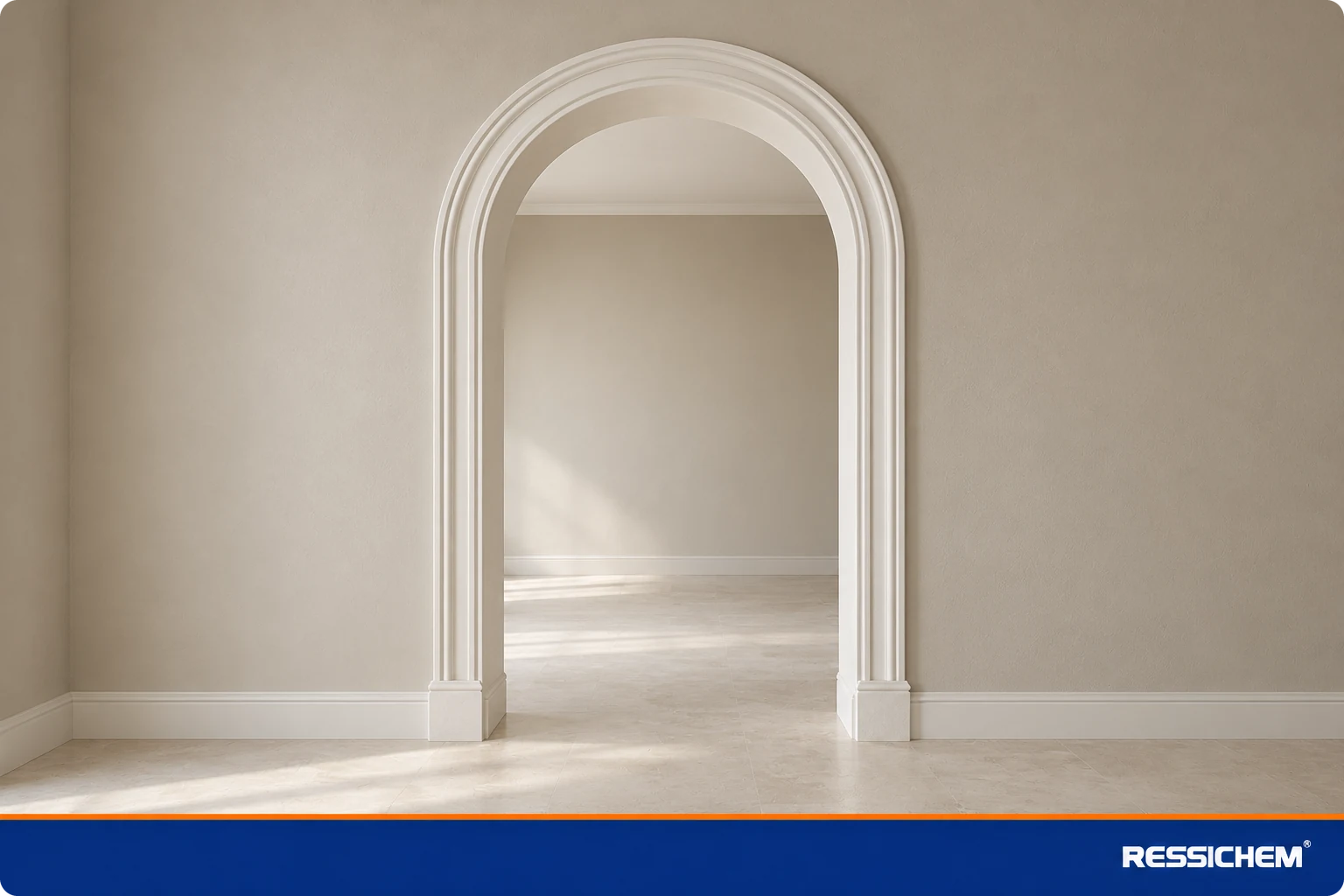 off-white-plaster-archway-in-warm-taupe