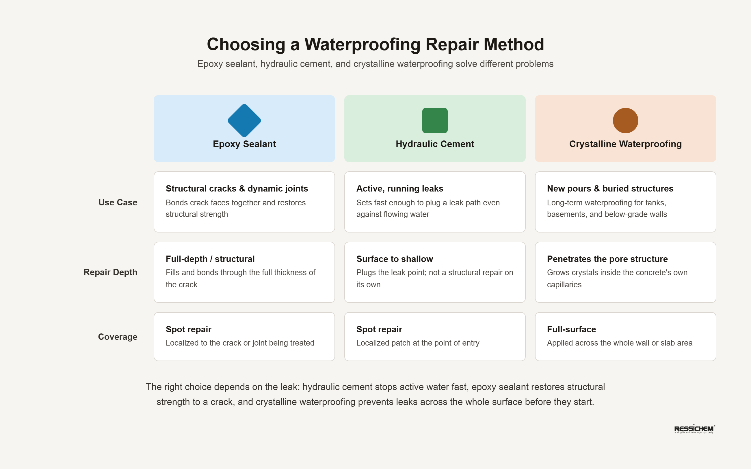 waterproofing-methods-comparison