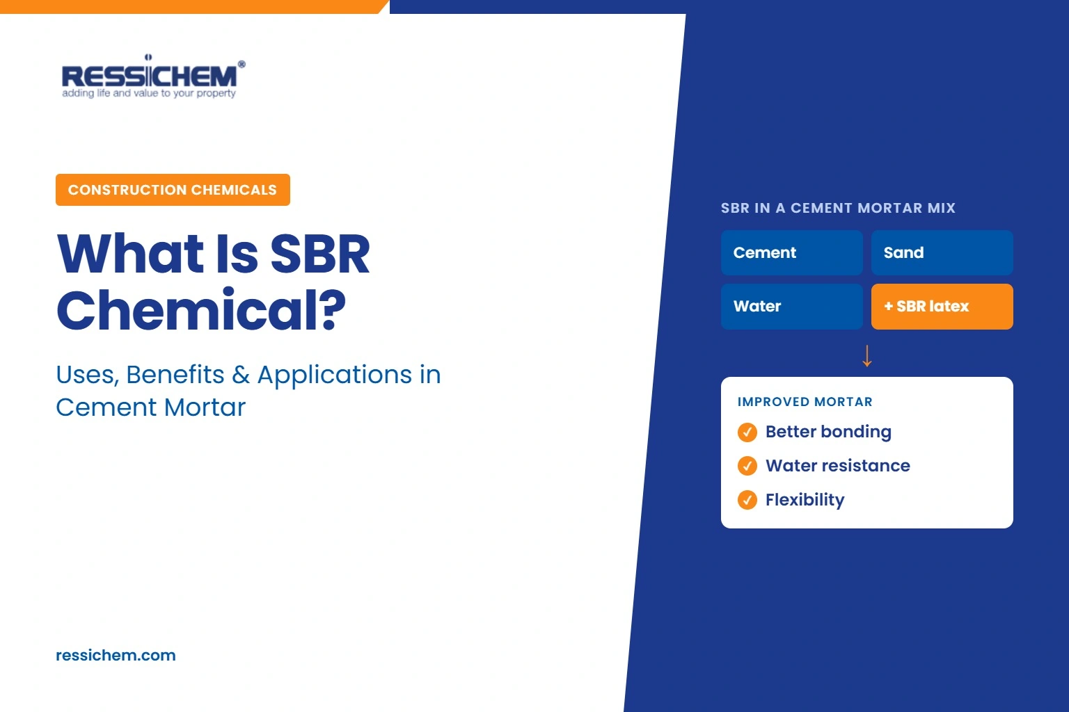 what-is-sbr-chemical