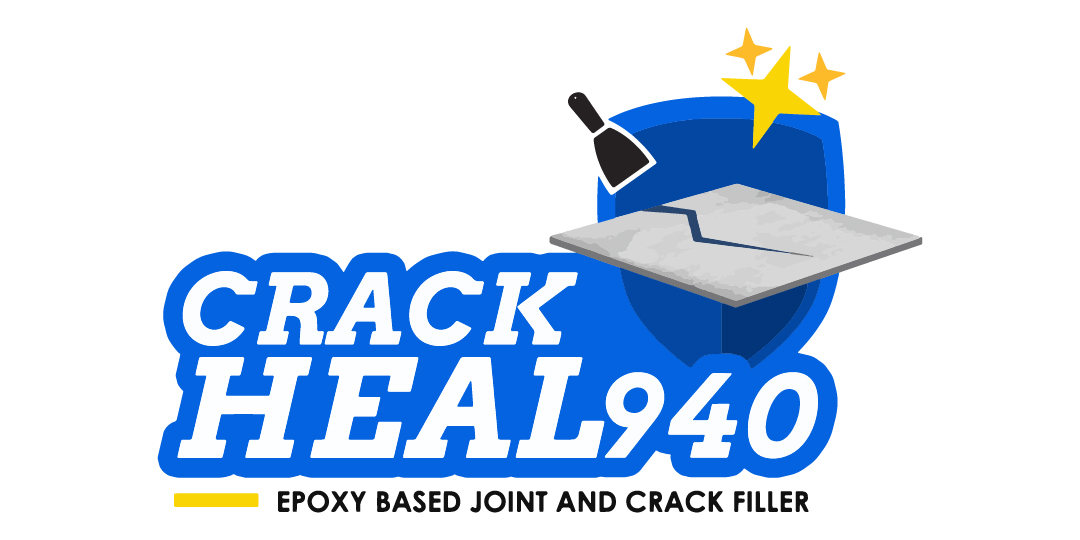 Crack Heal 940