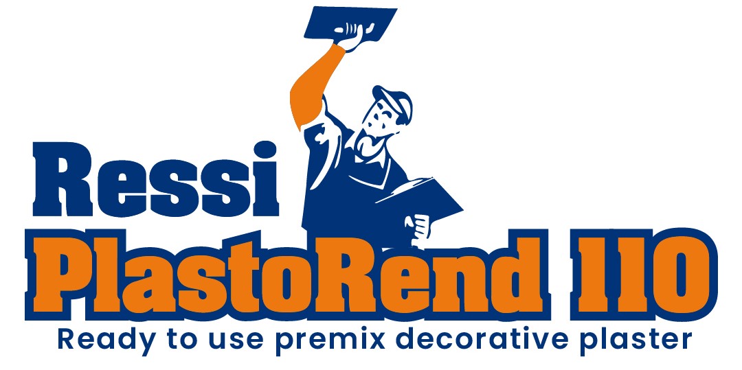 Ressi PlastoRend 110