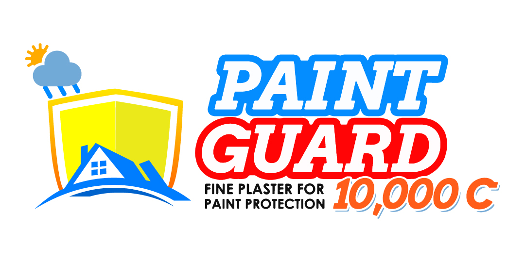 Paint Guard 10,000 C