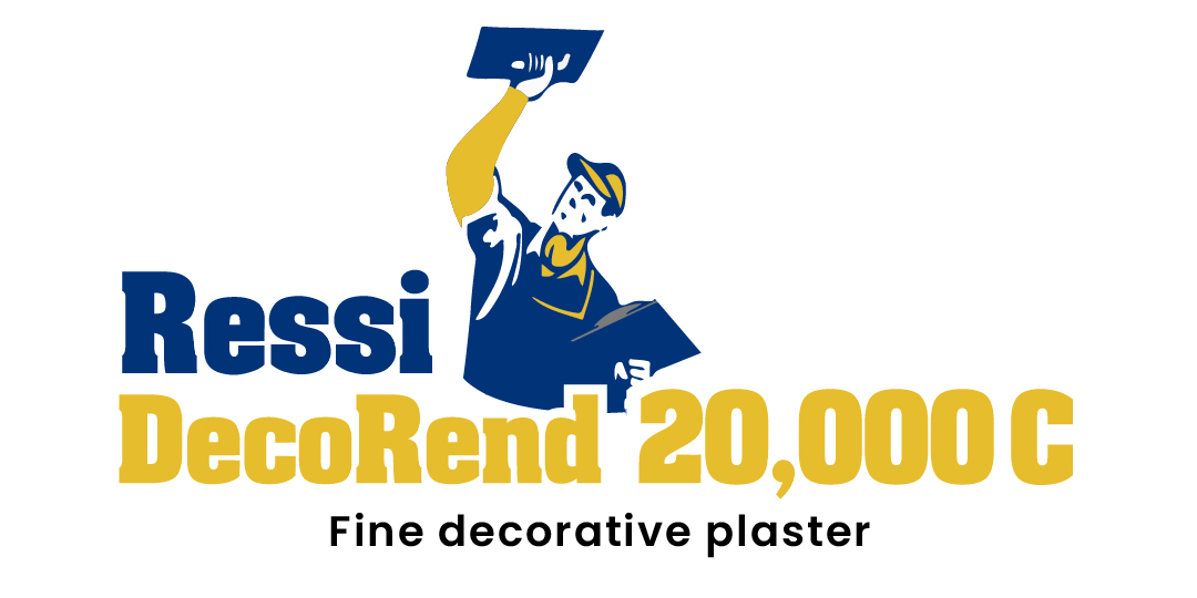 Ressi DecoRend 20,000 C