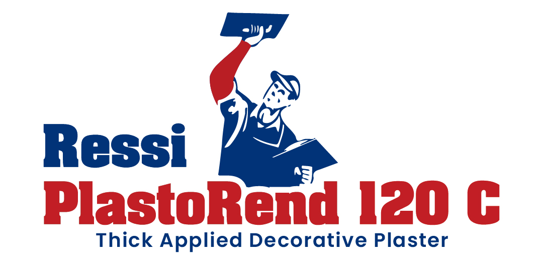 Ressi PlastoRend 120 C Coverage Calculator