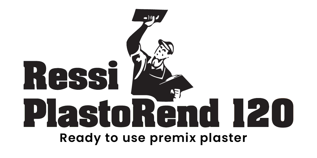 Ressi PlastoRend 120 Coverage Calculator