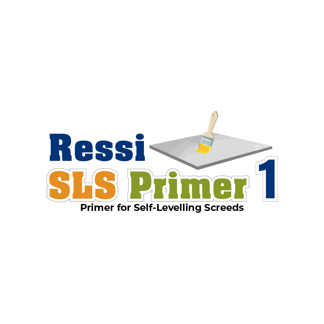 Ressi SLS Primer - 1