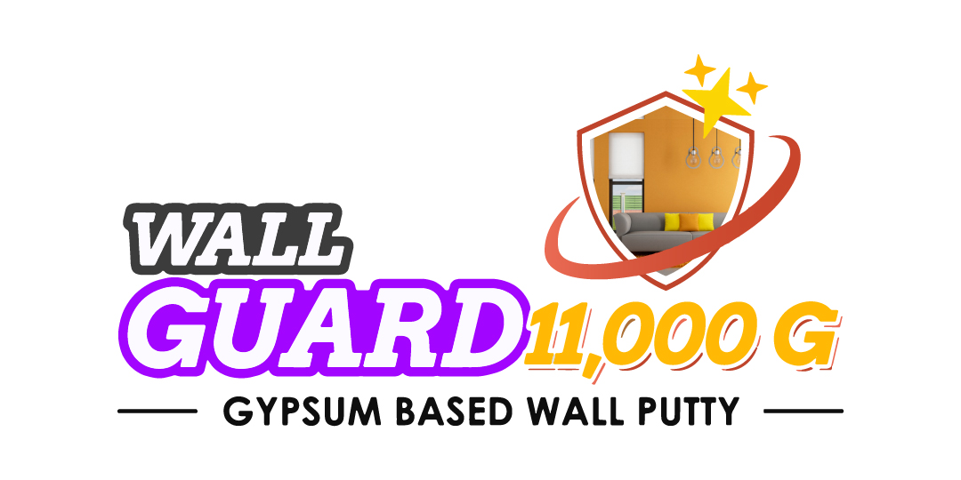 Wall Guard 11,000 G
