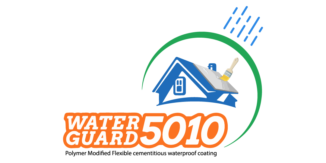 Water Guard 5010