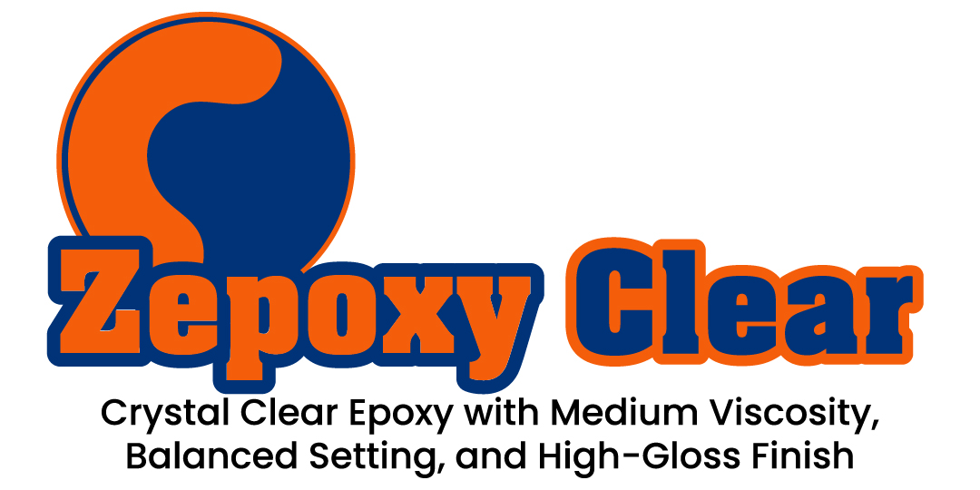 Zepoxy Clear