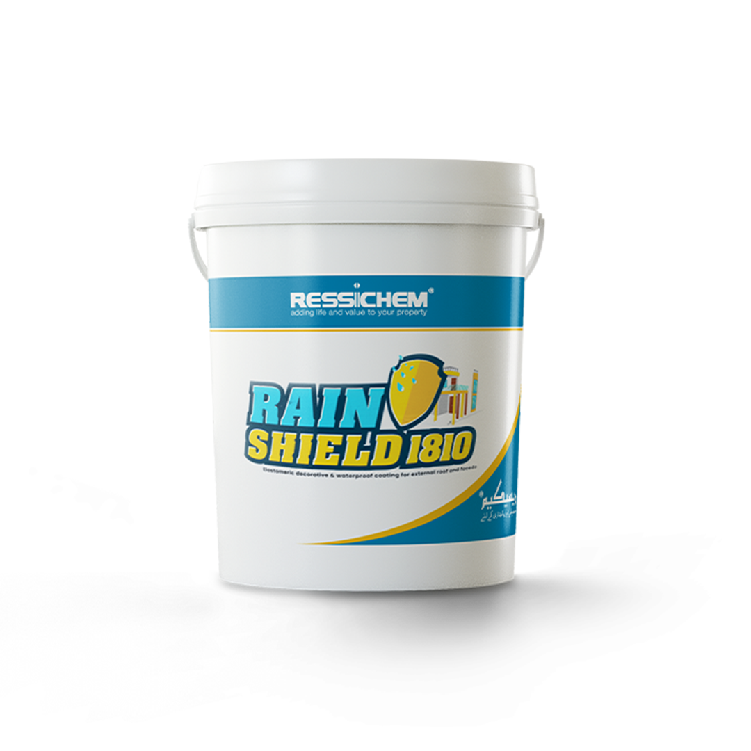 Rain Shield 1810