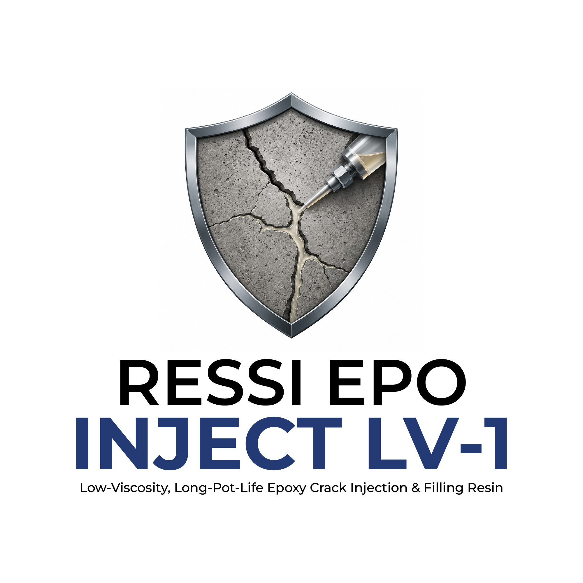 Ressi Epo Inject LV 1 by ressichem