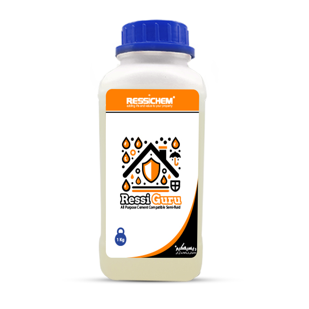 Ressi Guru