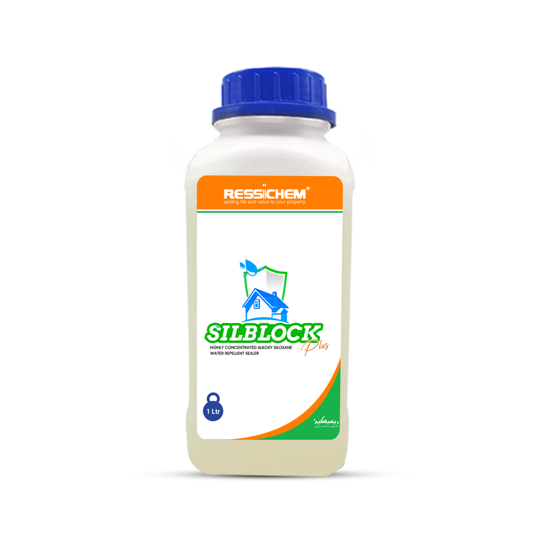 Silblock Plus