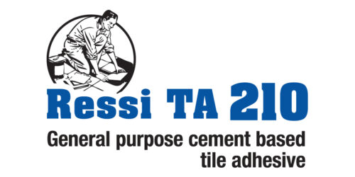 Ressi TA 210 Logo