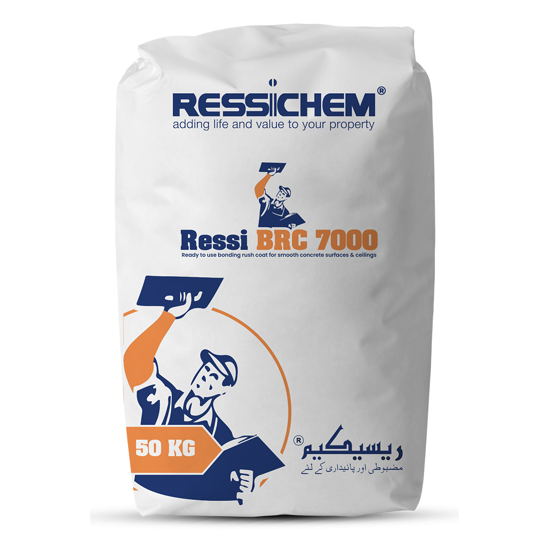 Ressi BRC 7000 by ressichem