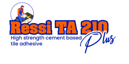 Ressi TA 210 plus logo