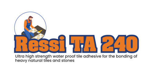 Ressi TA 240 Logo