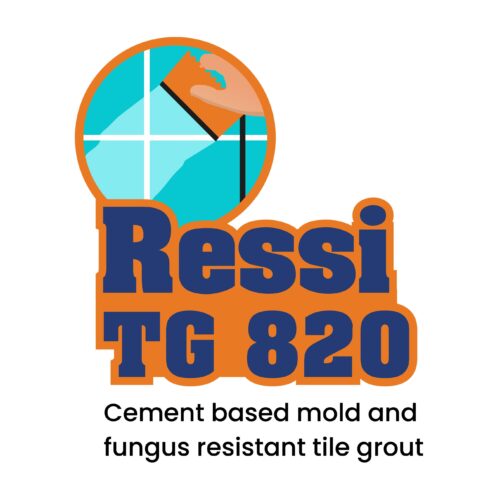 Ressi TG 820 by ressichem