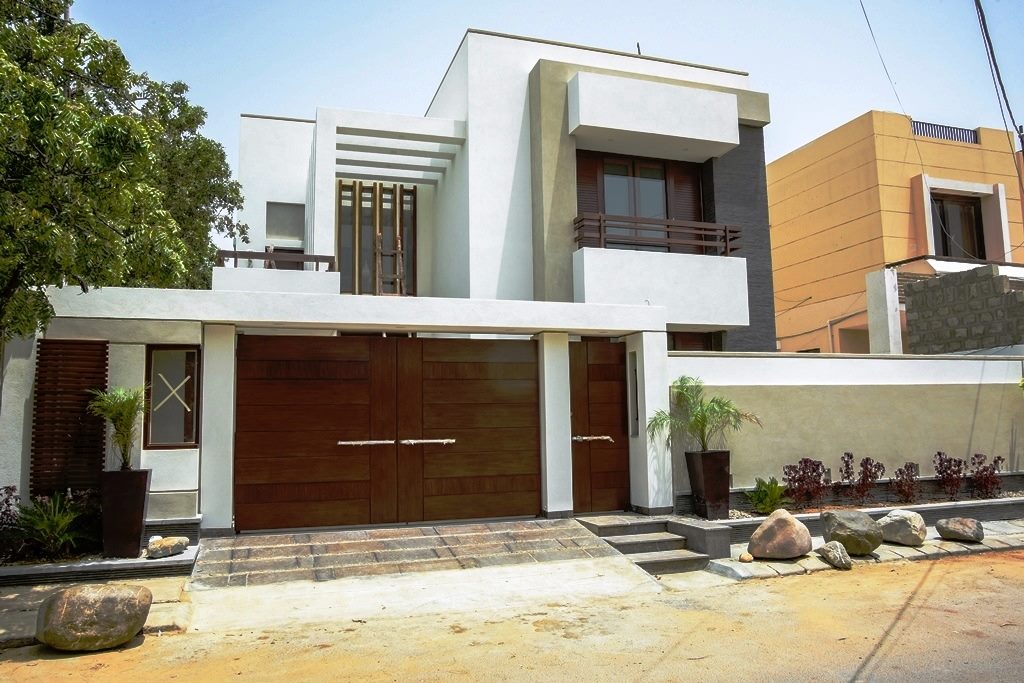 Halai residence ressichem