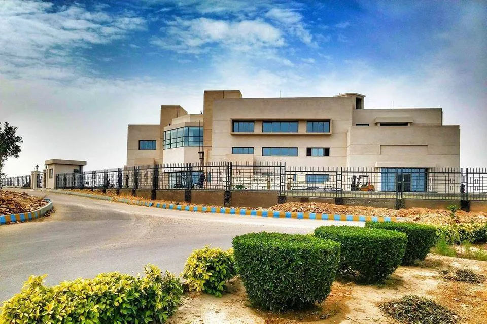 Mehran University