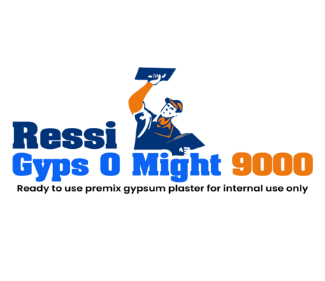 Ressi Gyps O might 9000