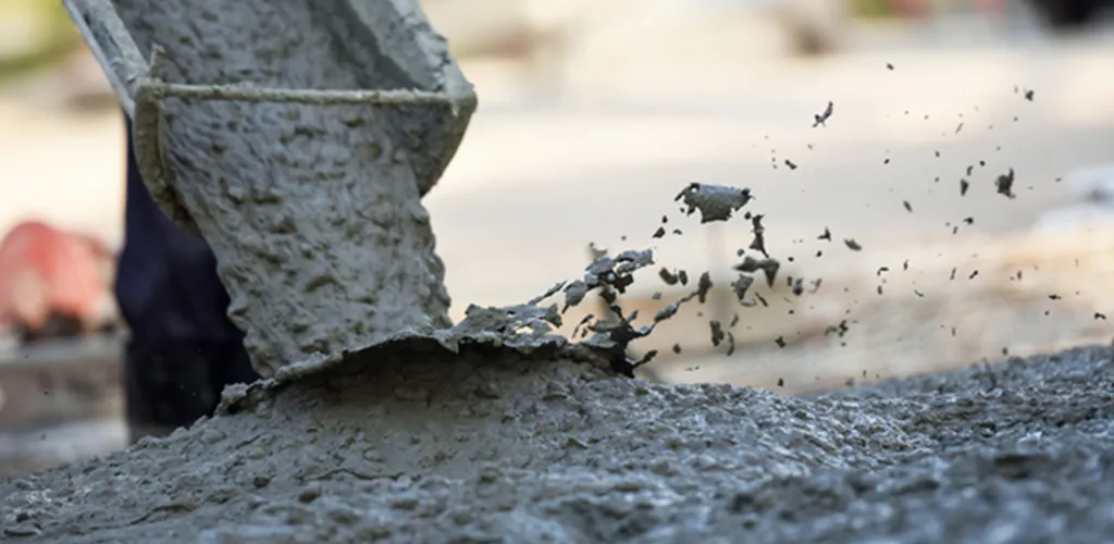 Types of Concrete Admixture