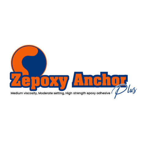 Zepoxy Anchor Plus by ressichem