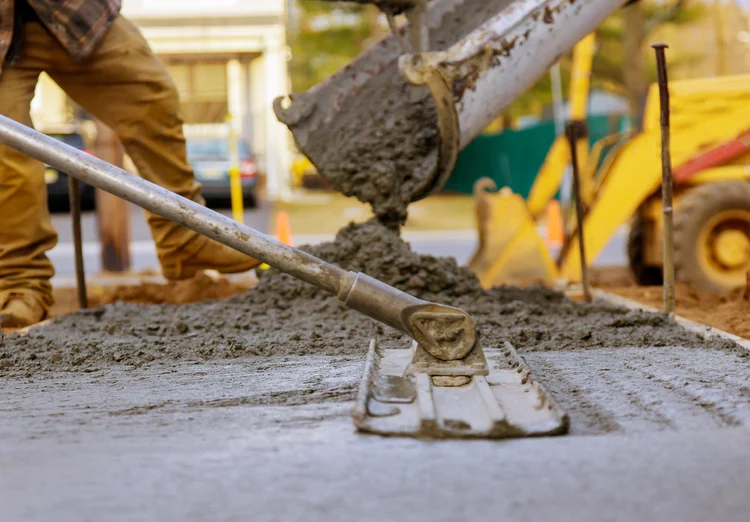 Benefits of Using Concrete Admixtures